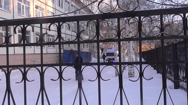 Что произошло. 13.02.2018 смотреть онлайн