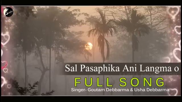 SAL PASA PHIKHA ANI LANGMA O || FULL SONG смотреть онлайн