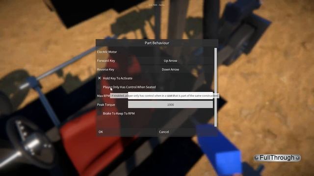 GearBlocks Gameplay HD (PC) | NO COMMENTARY смотреть онлайн