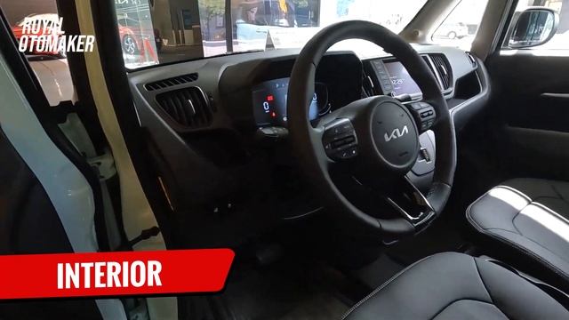 SIAPKAN UANGMU ‼️ KIA LUNCURKAN KEI CAR MINI, KIA RAY 2023 SIAP LAWAN WULING AIR EV ❗️ Mobil Terbar