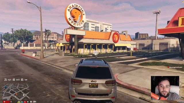 GTA 5 RP CRAZY GANG SHOOTOUT IN THE HOOD! смотреть онлайн