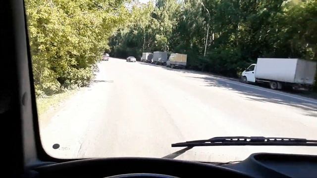 С РАБОТОЙ ПЕЧАЛЬ, ДУМАЮ ЧТО ДЕЛАТЬ ДАЛЬШЕ. ВЫЕХАЛ ПОРАБОТАТЬ ПО ГОРОДУ (ДОМАШНИЙ ДАЛЬНОБОЙ) смотреть онлайн