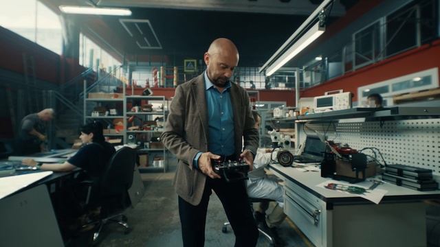 Наше дело поддержка вашего. Уборщики