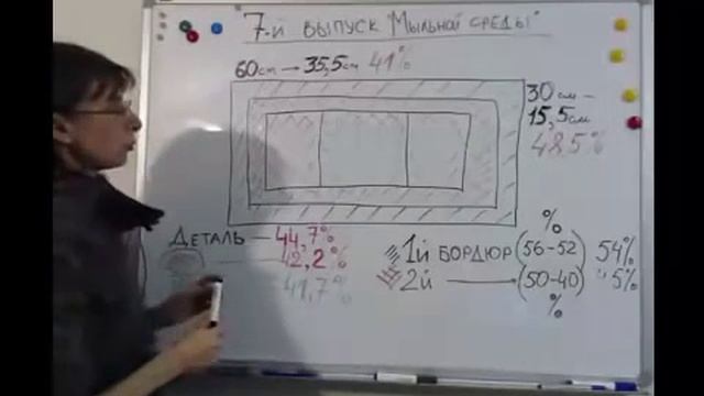 ✿Мыльная среда✿Валяние грубой шерсти✿Усадка войлока✿Выпуск 7 смотреть онлайн