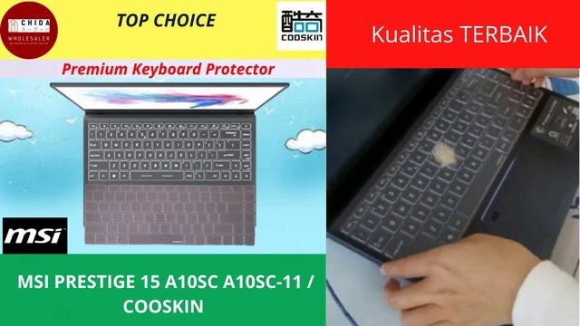 MSI PRESTIGE 15 смотреть онлайн