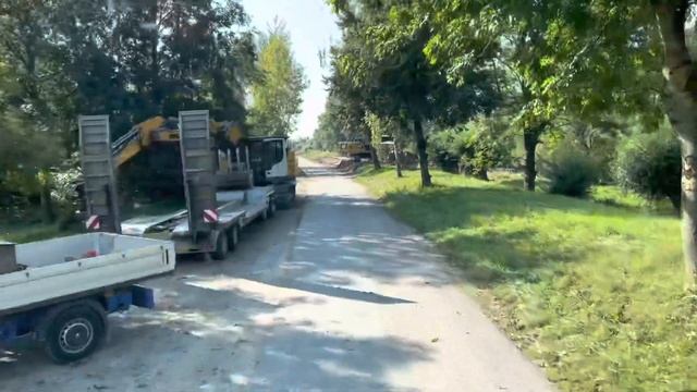 Дамба от наводнения смотреть онлайн