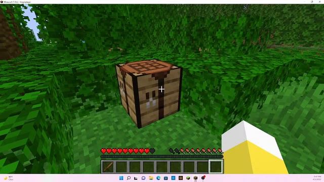 test minecraft java stream смотреть онлайн