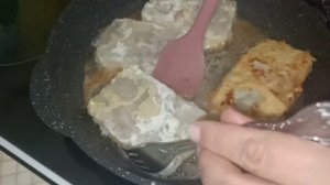 Жареное Филе Камбалы в Кляре Очень Вкусно и Просто Пальчики Оближешь/ Как Приготовить Филе Камбалы