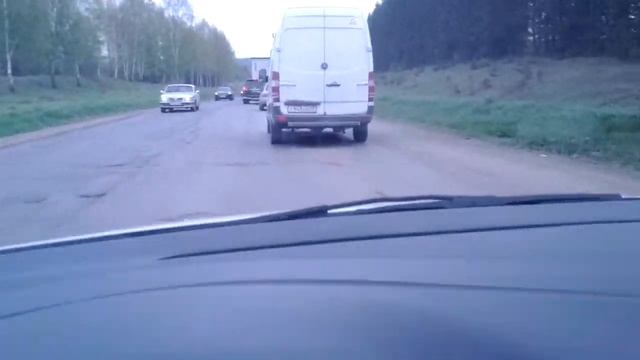 Ужас на дороге Пермь ЕКБ смотреть онлайн