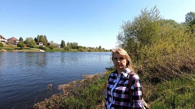 Медное Река Тверца смотреть онлайн