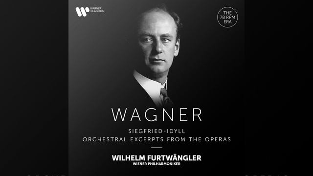 Götterdämmerung, Act III: Siegfried's Funeral March