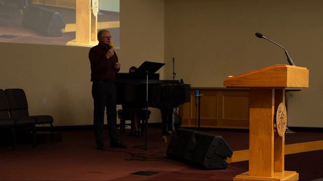 Slavic Christian Church of Salem | 2/23/2024 PM смотреть онлайн
