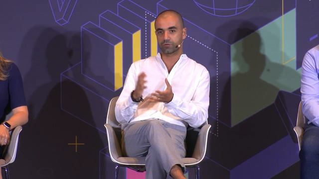 Partnering With Data Providers for New Oracle Product Innovation | SmartCon 2023 смотреть онлайн