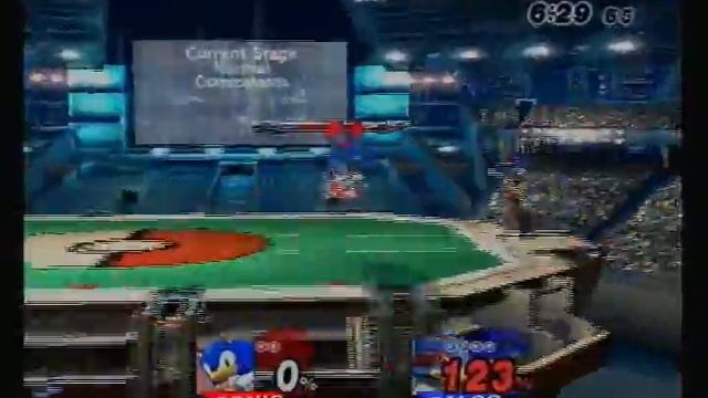 [KIT2] Rat (Sonic) vs MattDotZeb (Falco) WS смотреть онлайн