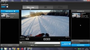 Ошибка импорта и конвертации в GoPro Studio Видеоурок.