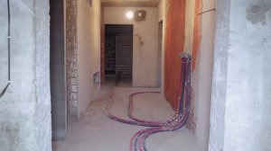 Видеоотчет о ходе строительства от 23 декабря 2019 г. в ЖК «Город времени» в Нижнем Новгороде