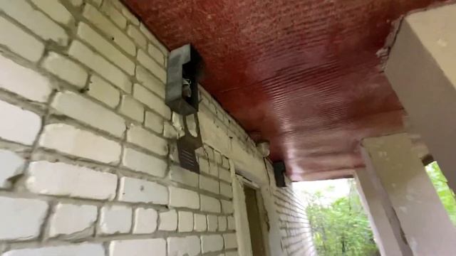 Заброшенный детский пионерский лагерь Ласточка на Кумысной поляне смотреть онлайн