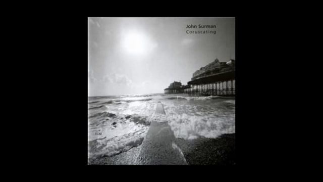 John Surman - Dark Corners смотреть онлайн