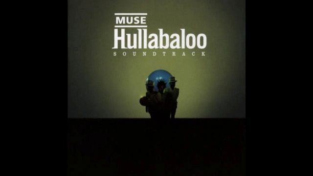 Muse - Shrinking Universe HD смотреть онлайн
