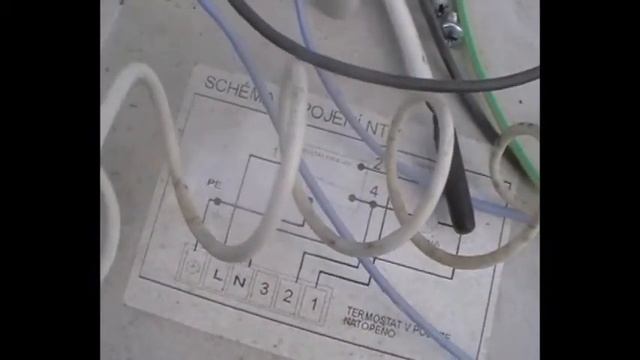 12. Elektro Bonus: doplňující informace o topení, TUV a malém venkovním rozvaděči (laický pohled) смотреть онлайн
