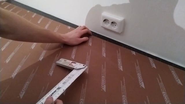 Установка и сборка кухни IKEA METOD | Пошаговый обзор | Кухня в новостройке ЖК Большое Путилково смотреть онлайн