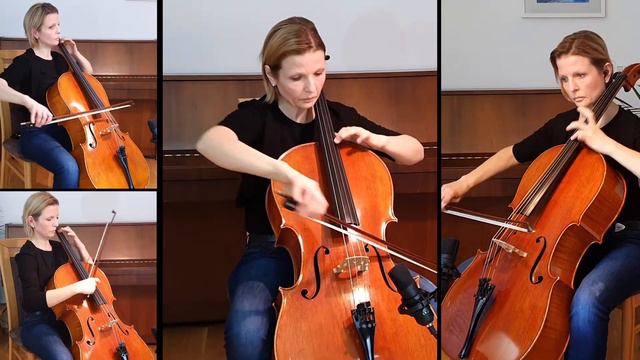 Nothing Else Matters (Metallica) - Apocalyptica - #cello #quartet #metallica смотреть онлайн