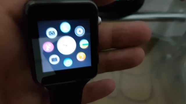 Smartwatch A1 | Unboxing e primeiras impressões смотреть онлайн