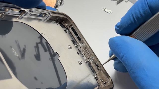 DIY iPhone 11 Pro Upgrade 12 Pro | ASMR Videos... смотреть онлайн