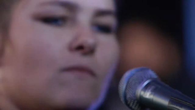 Gus Gus   Arabian Horse Live On KEXP   YouTube 1080p