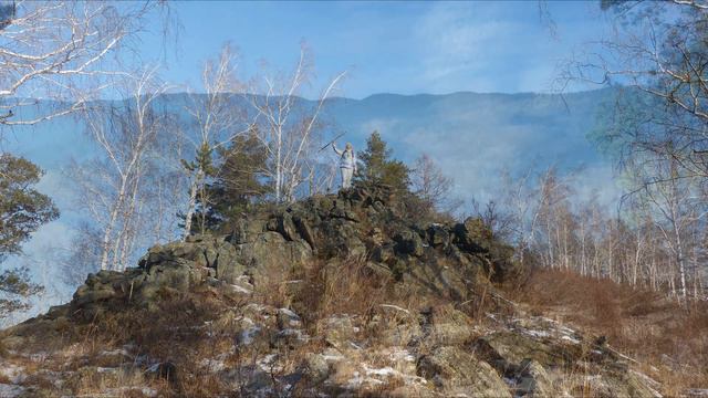 Поход с ботаническим уклоном смотреть онлайн