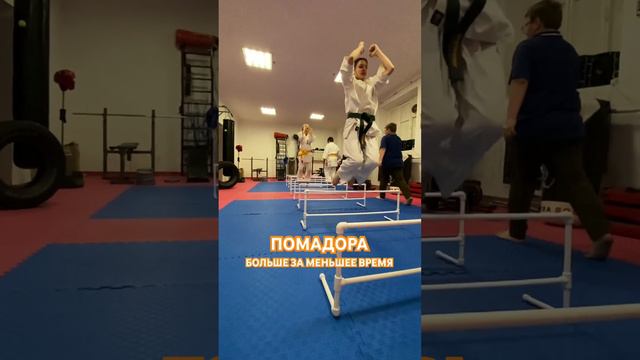 ПОМАДОРА - Больше за меньшее время . 5 японских техник чтобы НАЧАТЬ смотреть онлайн