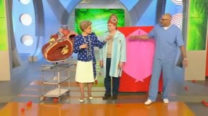 Пролапс митрального клапана. Болезнь сверхгибких людей