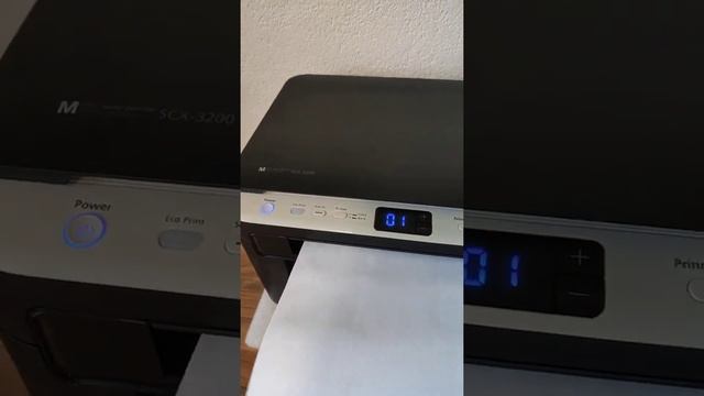 SAMSUNG SCX-3200(2) смотреть онлайн