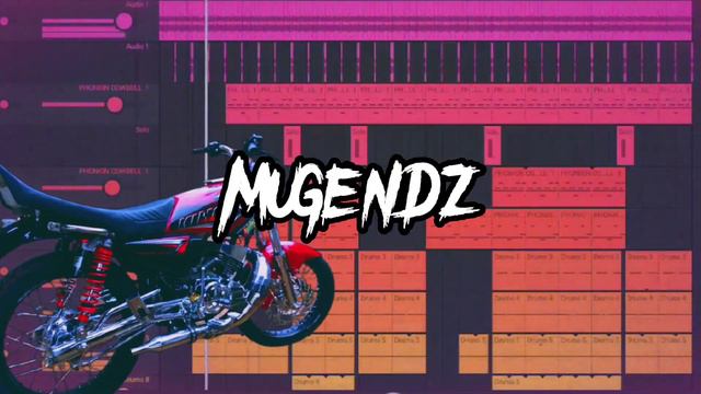 How To Make Raw Phonk Remix From Motorcycle Sounds (FL Studio Mobile Tutorial) смотреть онлайн