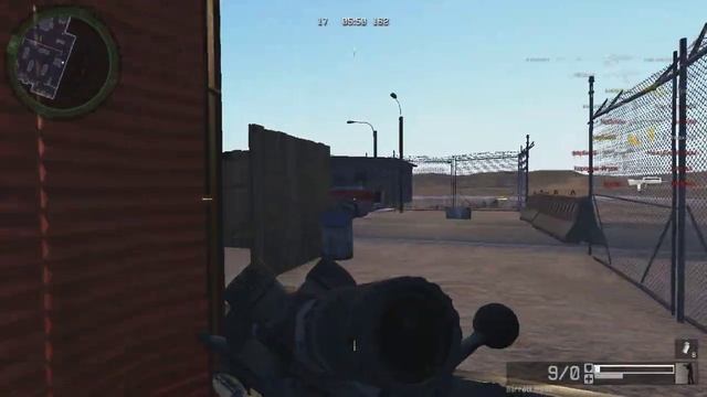 Warface!!! Ещё Мотель. Я поставил звук Эхо))))хахаха!!! смотреть онлайн