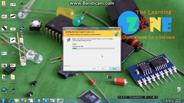 Proton BASIC Compiler - Proton IDE