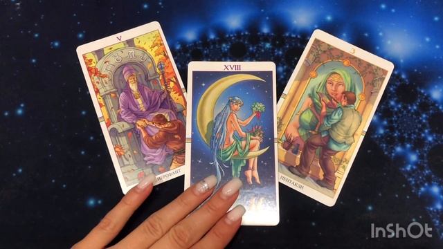 Тароскоп на октябрь 2019 для всех знаков Зодиака. Гадание Онлайн Таро. смотреть онлайн