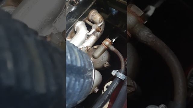 (Live) SIMCA FIAT 6CV 1937 смотреть онлайн