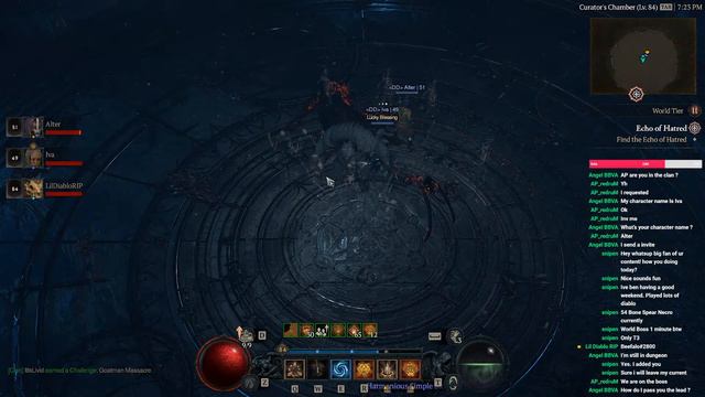 Level 50-100 Best Pulverize Druid Guide Diablo 4 Pt.10