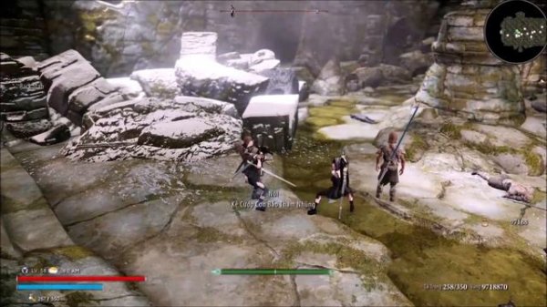Skyrim SE LOLI Vera Follower - Skyrim Phụ Đề Tiếng Việt - Skyrim Việt Hóa - Skyrim MOD
