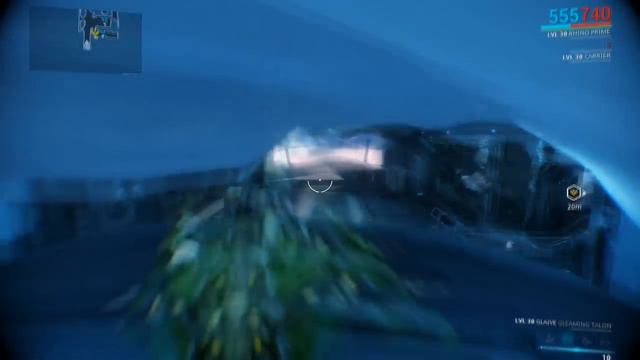 Tactical Alert: OVERTAKE - Warframe смотреть онлайн
