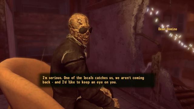 Let's Play Fallout: New Vegas Part 37 - A Ghoul with Class смотреть онлайн