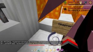 Мистик И Лаггер [Прохождение карты] - MineCraft