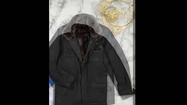 Верхняя одежда премиум BRUNELLO, LORO PIANA, STEFANO RICCI, TOM FORD, KITON смотреть онлайн