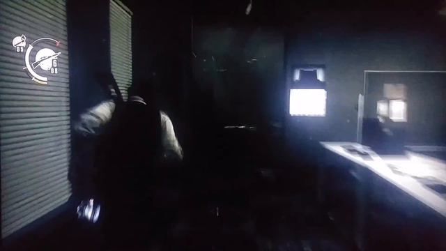The Evil Within: Episode #31: Sebastian The Savior!! смотреть онлайн