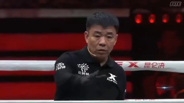 Buakaw Banchamek vs Nayanesh Ayman / Буакав Банчамек vs Наянеш Айман смотреть онлайн