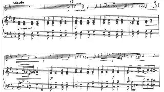 Seitz, Friedrich Pupil's Violin Concerto No.2 Op13. For Violin + Piano