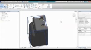 Autocad to Revit, dwg to rfa