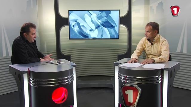 10 шагов к безопасности. Выпуск 3 смотреть онлайн