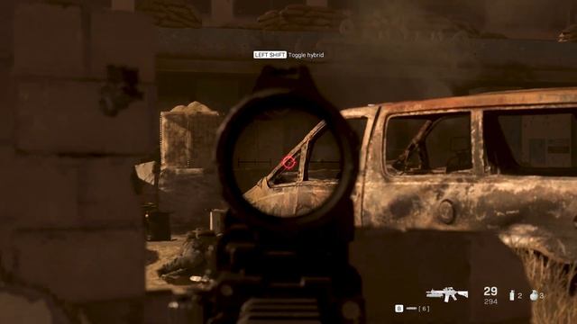 Call of Duty Modern Warfare: Hunting Party | 4K 60fps | DLSS | RTX смотреть онлайн